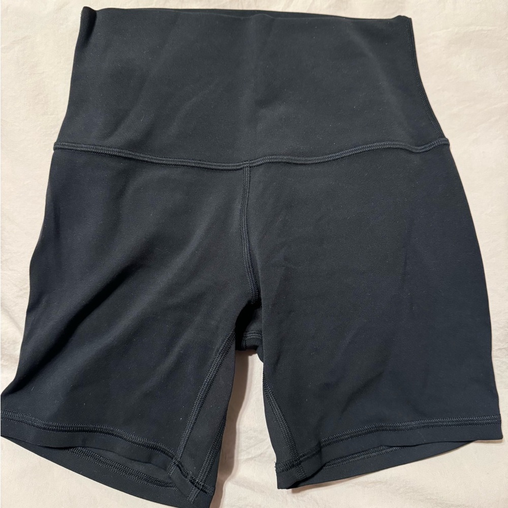 Lululemon align shorts - size 4
